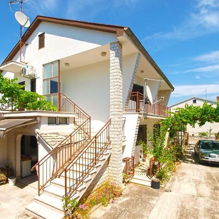 Apartment Milorad 786 Fažana Εξωτερικό φωτογραφία