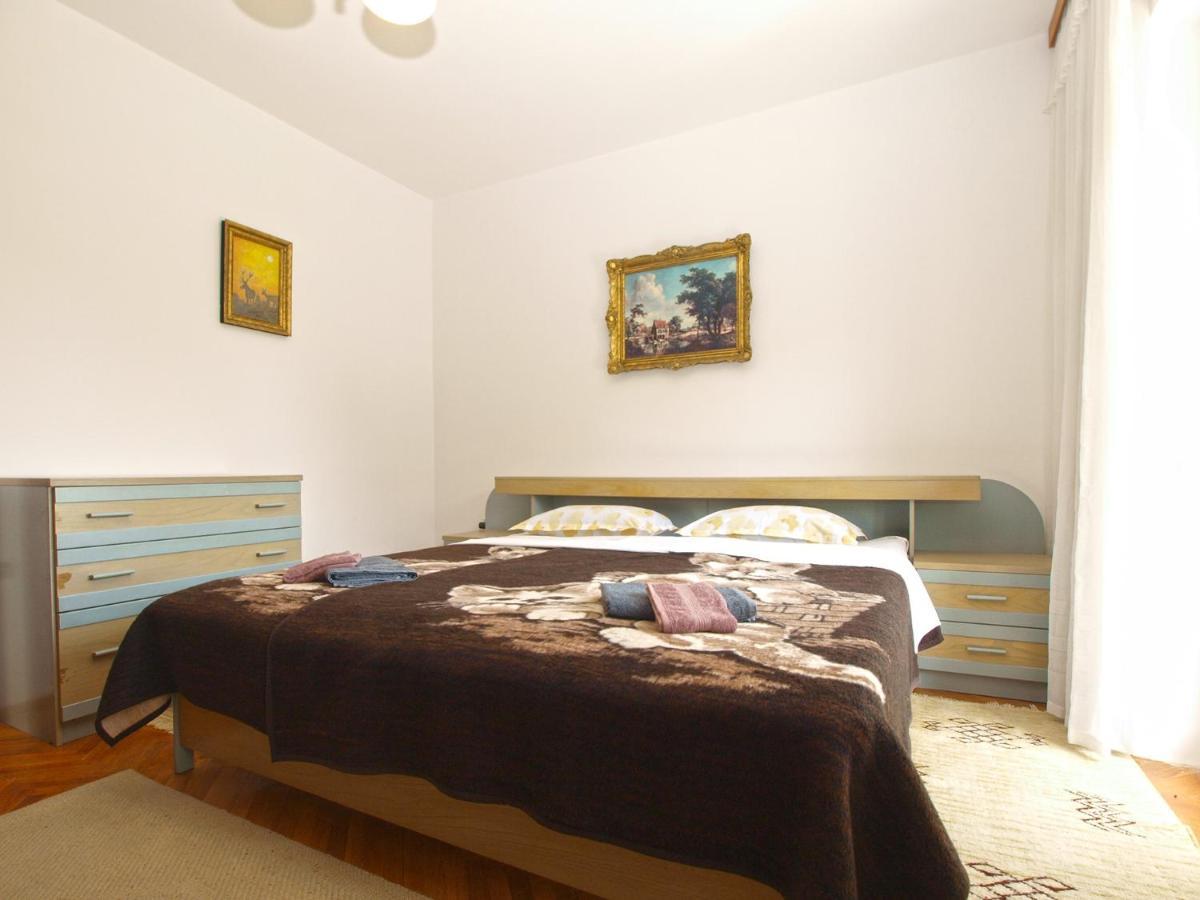 Apartment Milorad 786 Fažana Εξωτερικό φωτογραφία