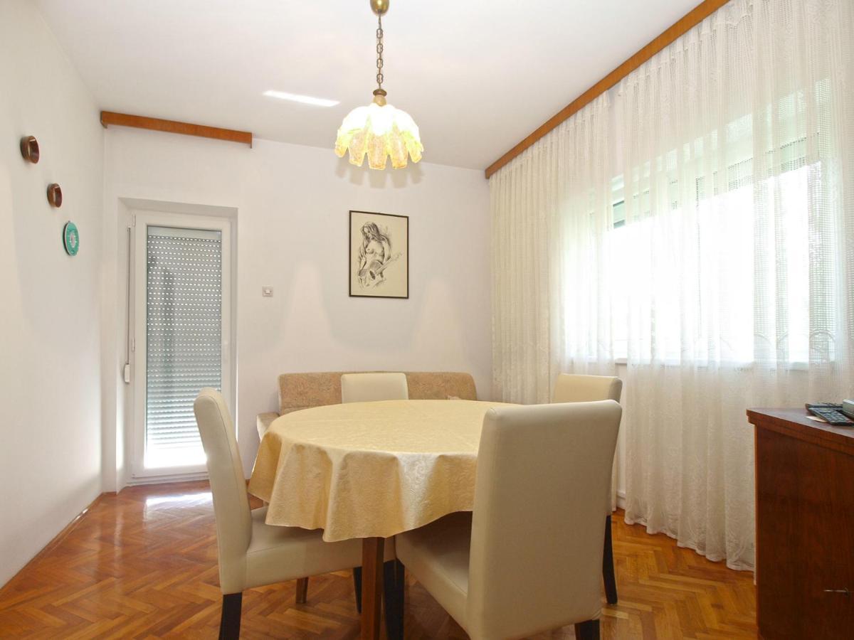 Apartment Milorad 786 Fažana Εξωτερικό φωτογραφία