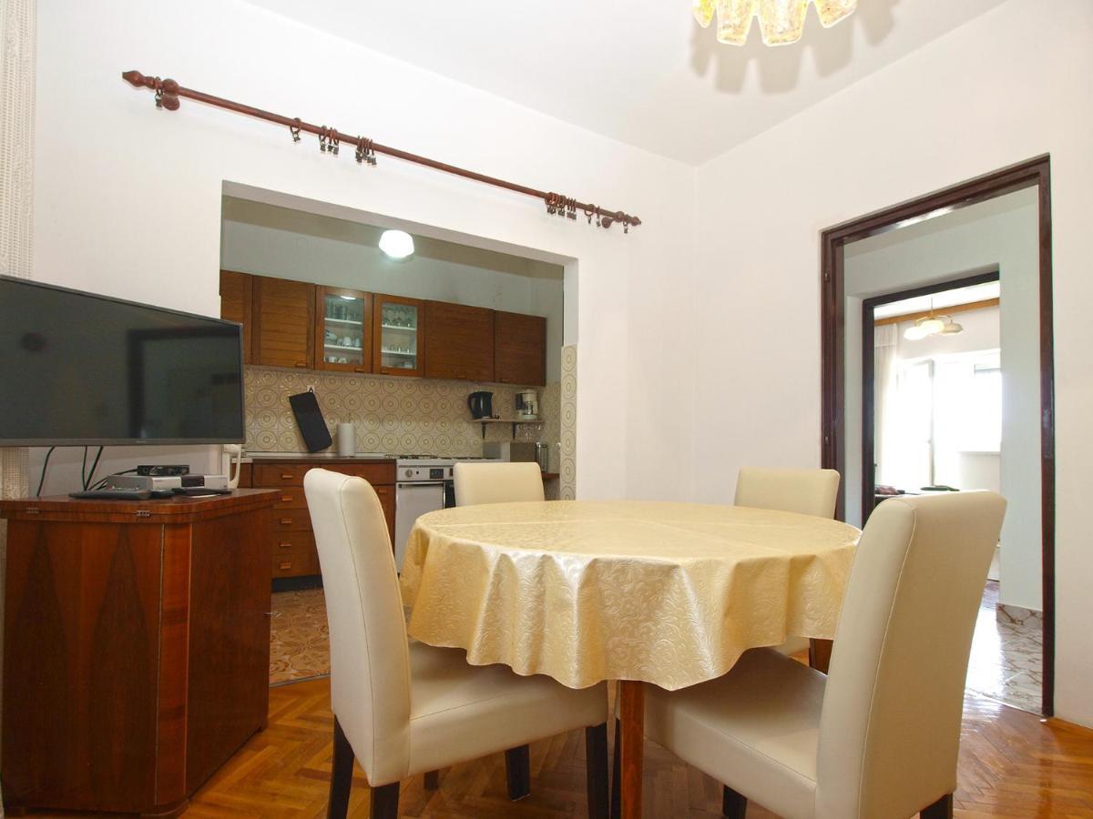 Apartment Milorad 786 Fažana Εξωτερικό φωτογραφία