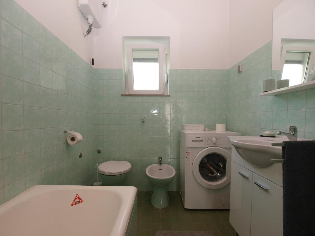 Apartment Milorad 786 Fažana Εξωτερικό φωτογραφία