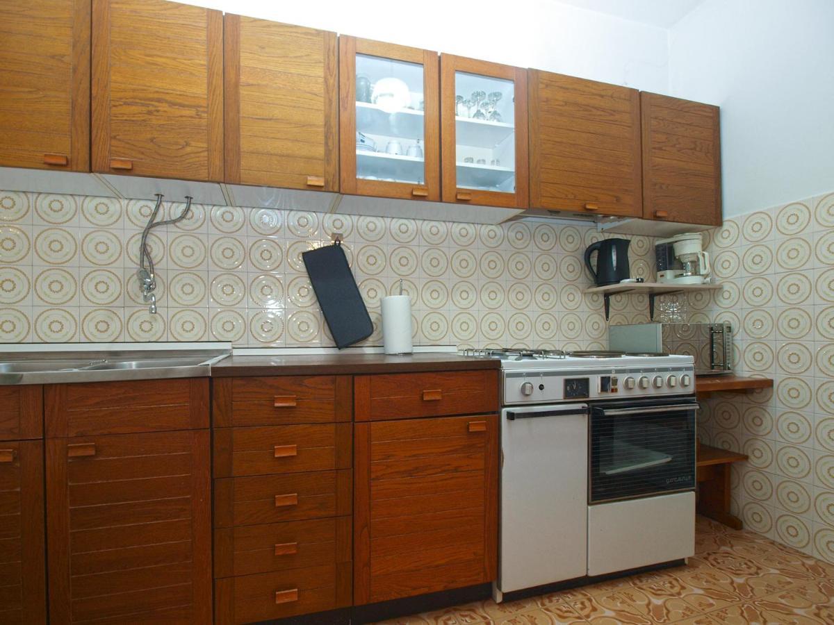 Apartment Milorad 786 Fažana Εξωτερικό φωτογραφία