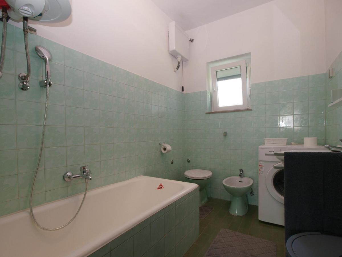 Apartment Milorad 786 Fažana Εξωτερικό φωτογραφία
