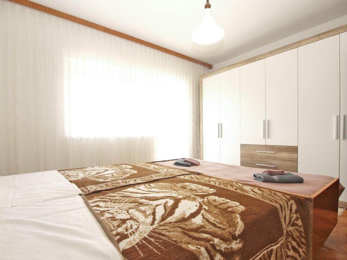 Apartment Milorad 786 Fažana Εξωτερικό φωτογραφία