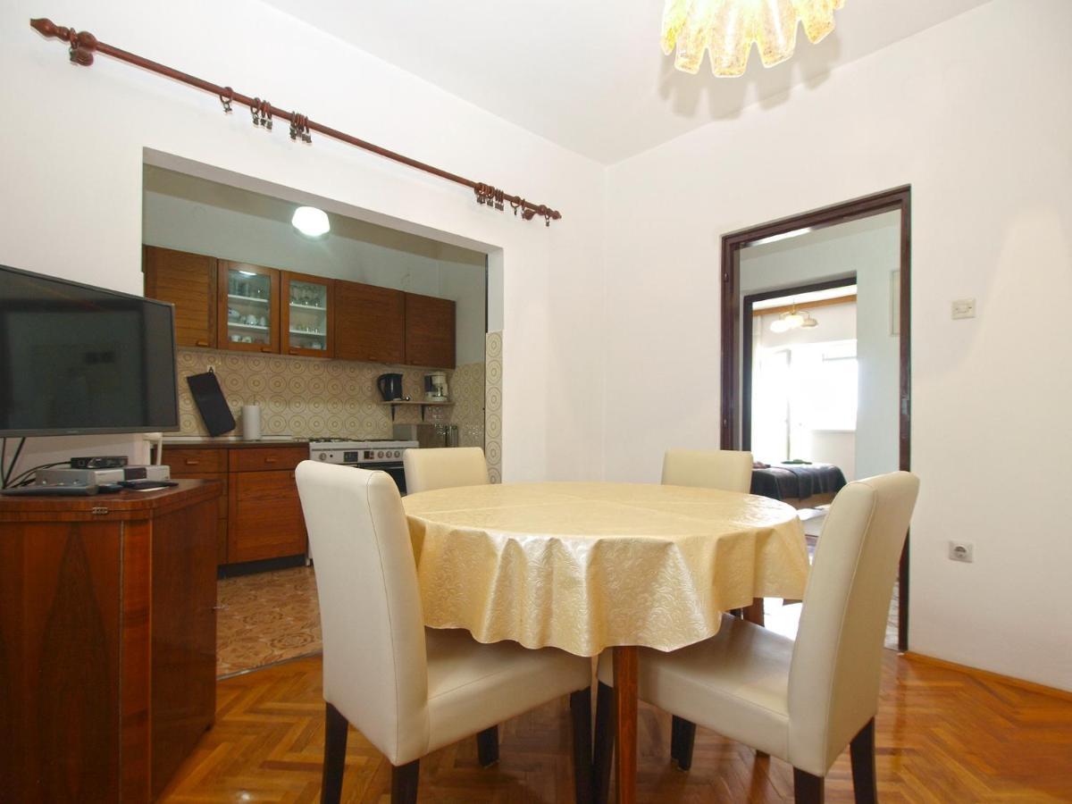 Apartment Milorad 786 Fažana Εξωτερικό φωτογραφία