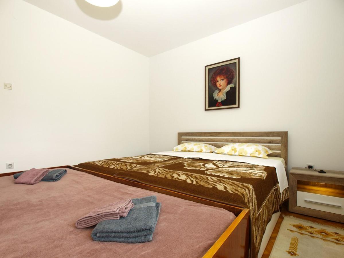 Apartment Milorad 786 Fažana Εξωτερικό φωτογραφία