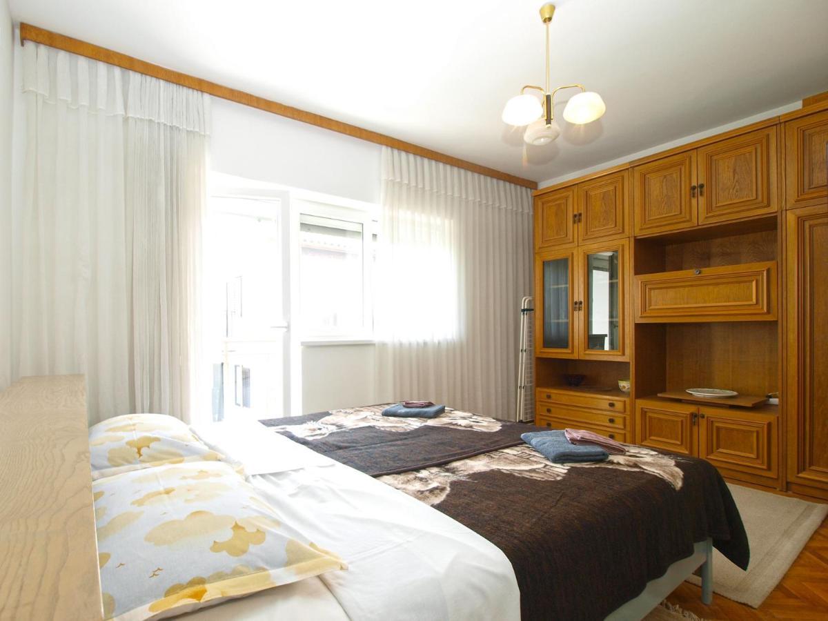 Apartment Milorad 786 Fažana Εξωτερικό φωτογραφία