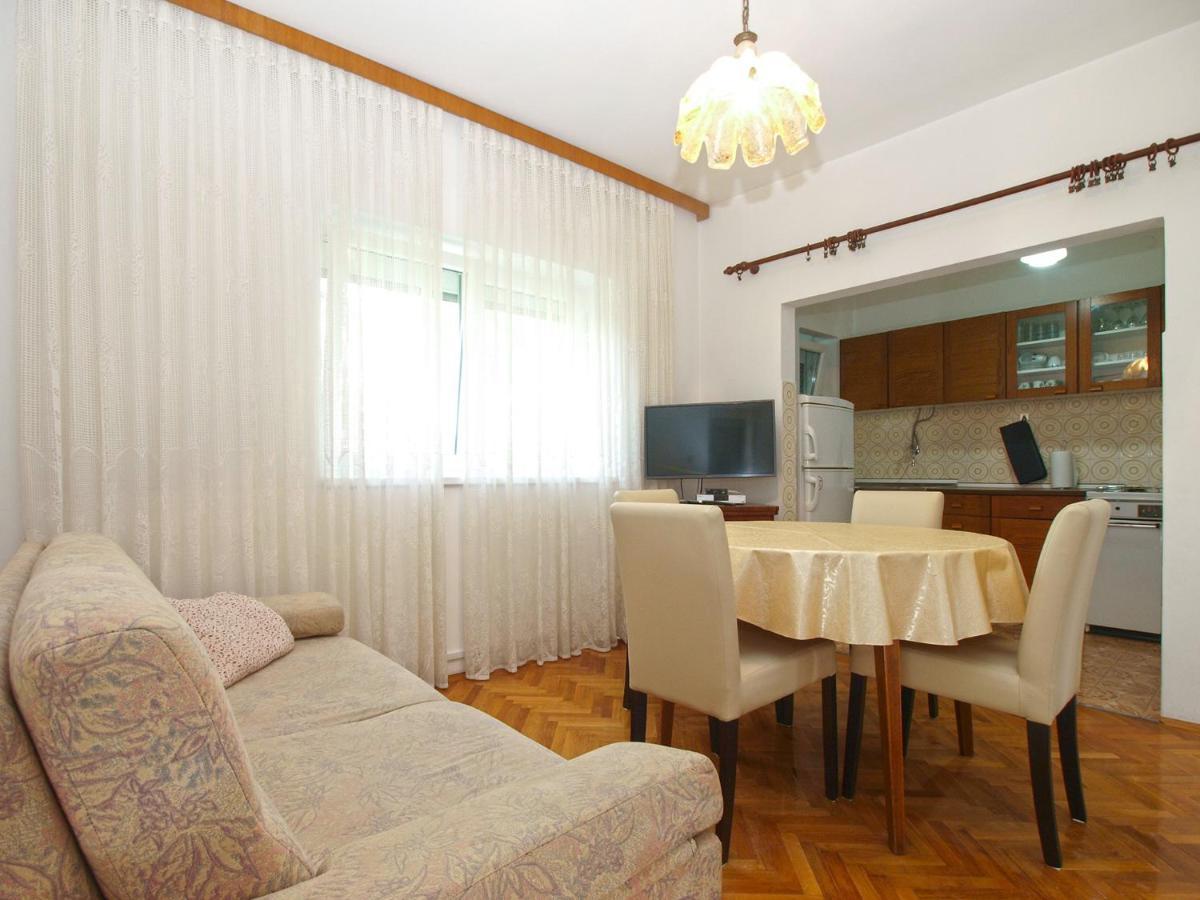 Apartment Milorad 786 Fažana Εξωτερικό φωτογραφία