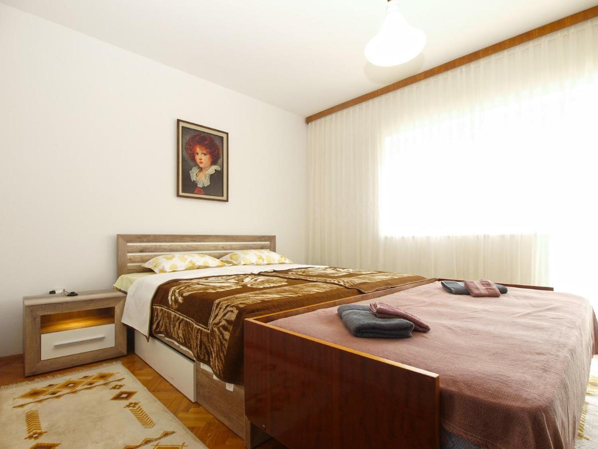 Apartment Milorad 786 Fažana Εξωτερικό φωτογραφία