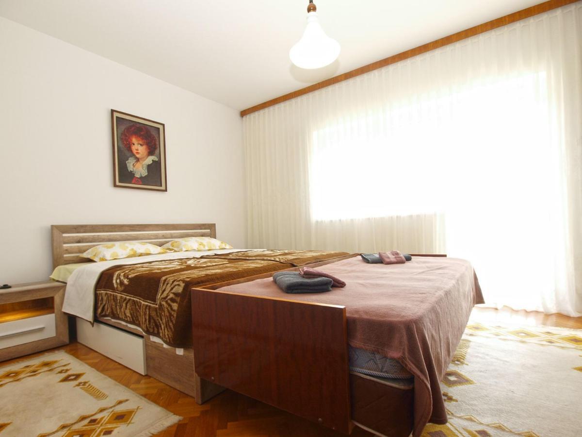 Apartment Milorad 786 Fažana Εξωτερικό φωτογραφία