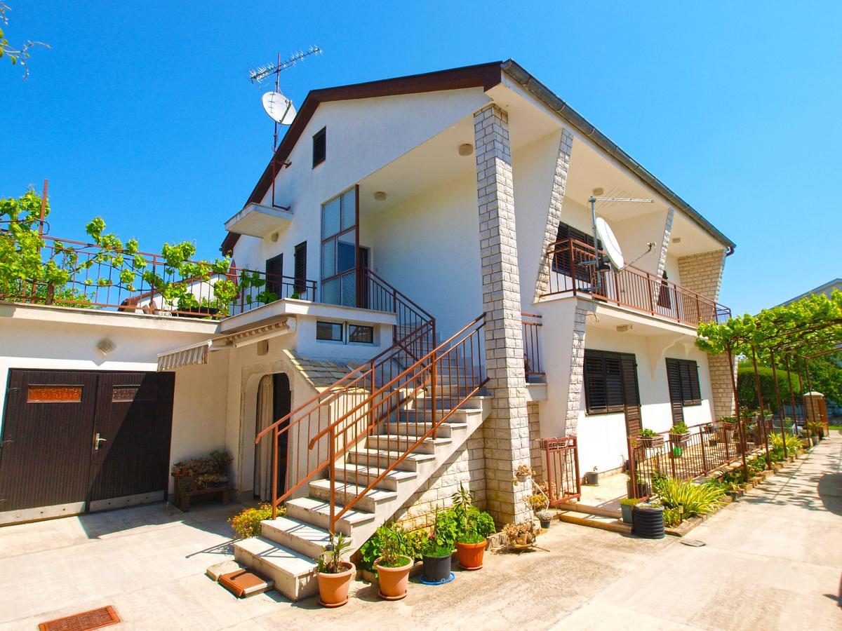 Apartment Milorad 786 Fažana Εξωτερικό φωτογραφία