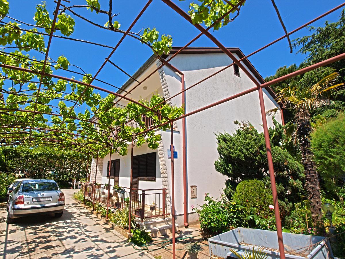 Apartment Milorad 786 Fažana Εξωτερικό φωτογραφία