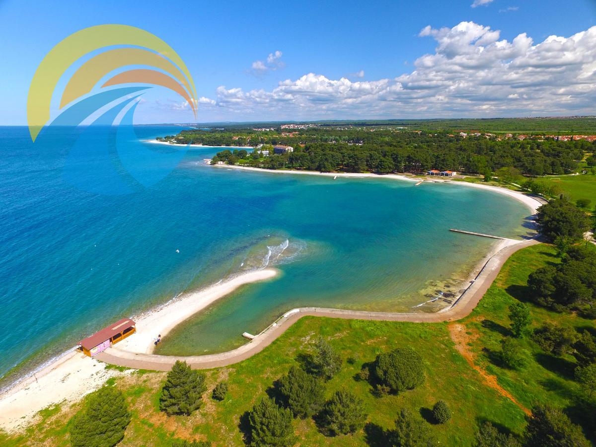Apartment Milorad 786 Fažana Εξωτερικό φωτογραφία