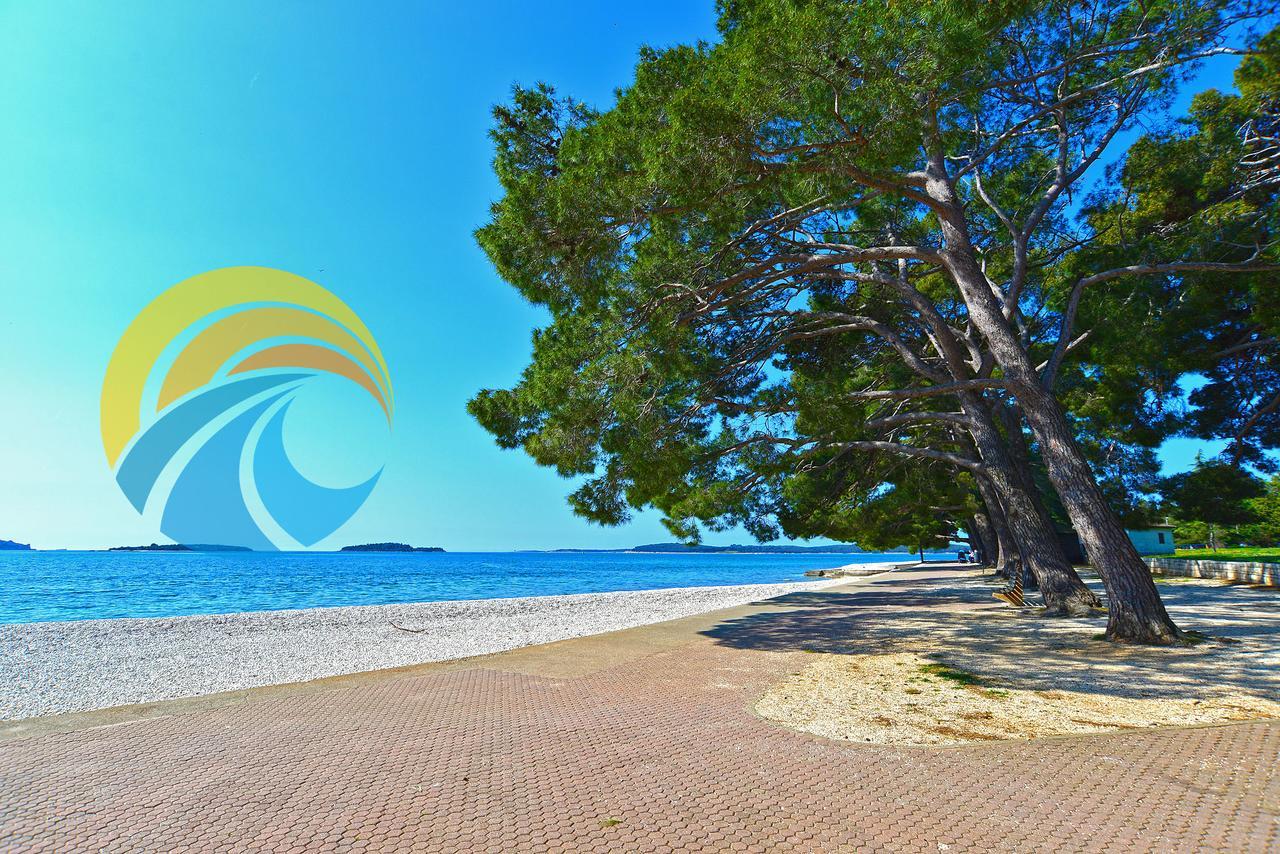 Apartment Milorad 786 Fažana Εξωτερικό φωτογραφία