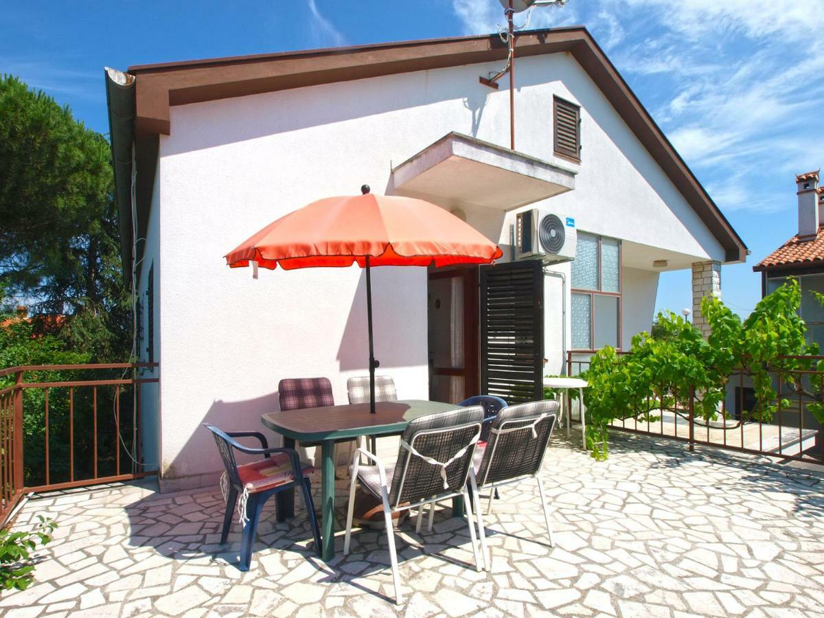 Apartment Milorad 786 Fažana Εξωτερικό φωτογραφία