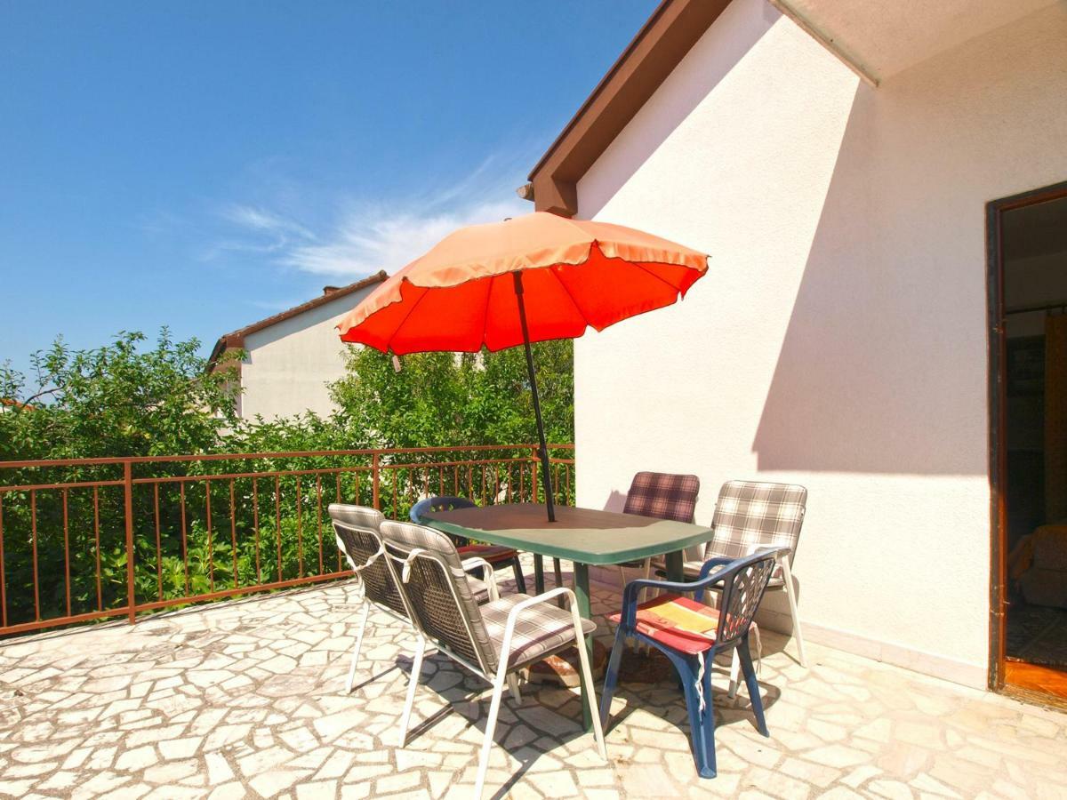 Apartment Milorad 786 Fažana Εξωτερικό φωτογραφία