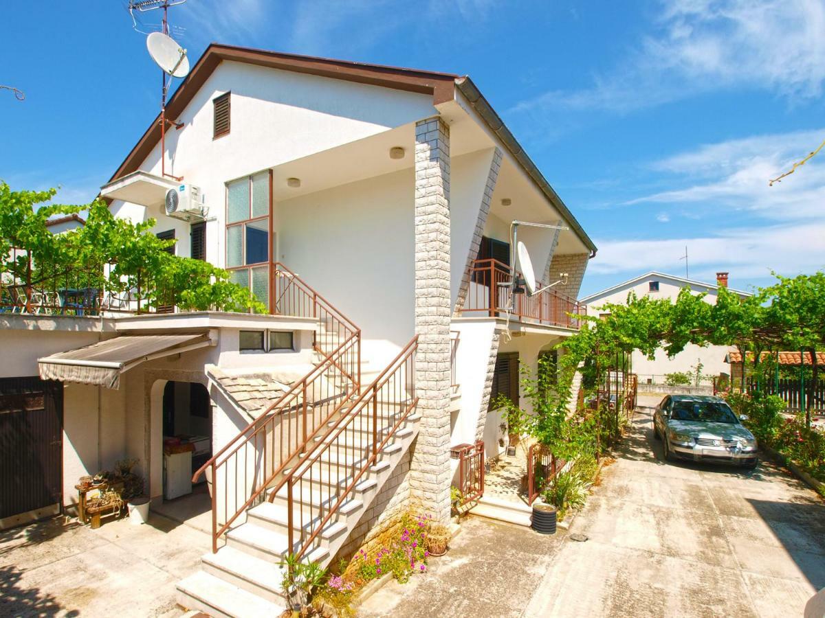 Apartment Milorad 786 Fažana Εξωτερικό φωτογραφία