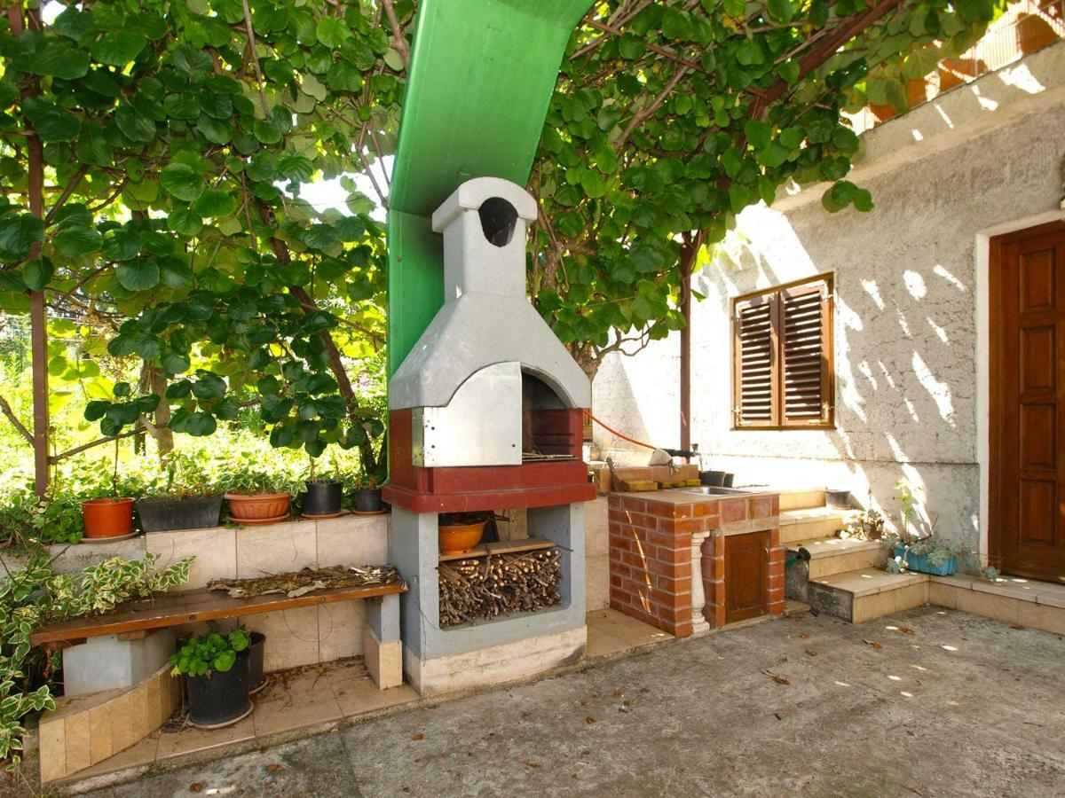 Apartment Milorad 786 Fažana Εξωτερικό φωτογραφία